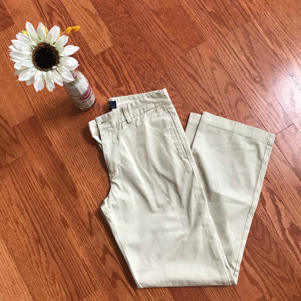 POLO Boys Khakis